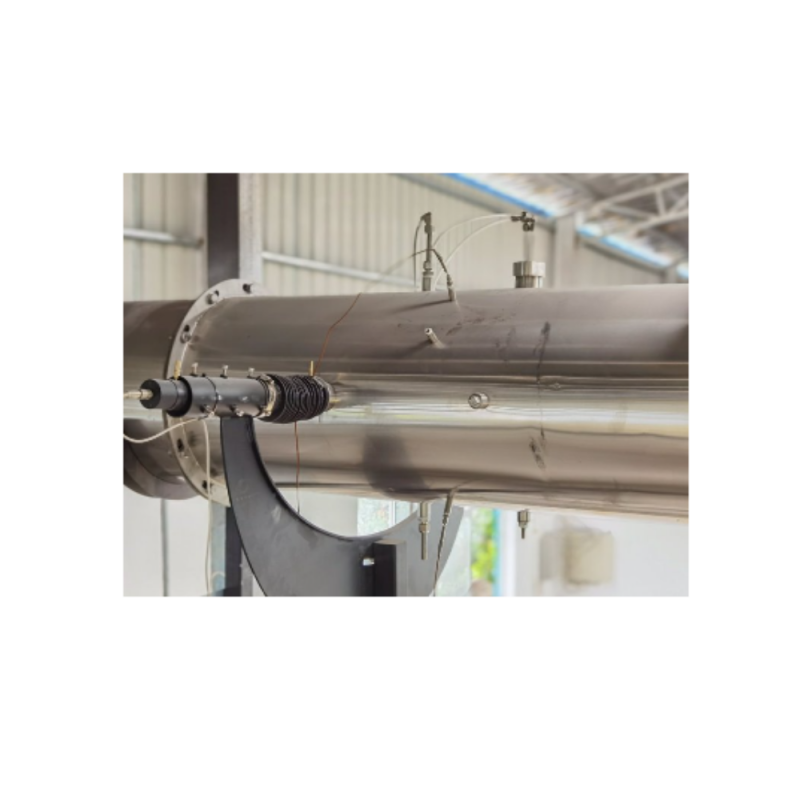 Hệ thống thoát khói